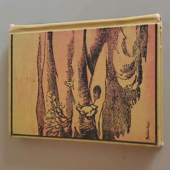 Vintage 1946 We Grow Up Reader - Gates Huber Peardon - Picture 7 of 16